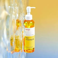 Pure Cleansing Oil, 200ml - Image 4