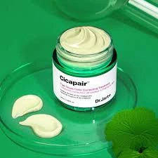 Cicapair Tiger Grass Color Correcting Treatment SPF22 PA++ - Image 3