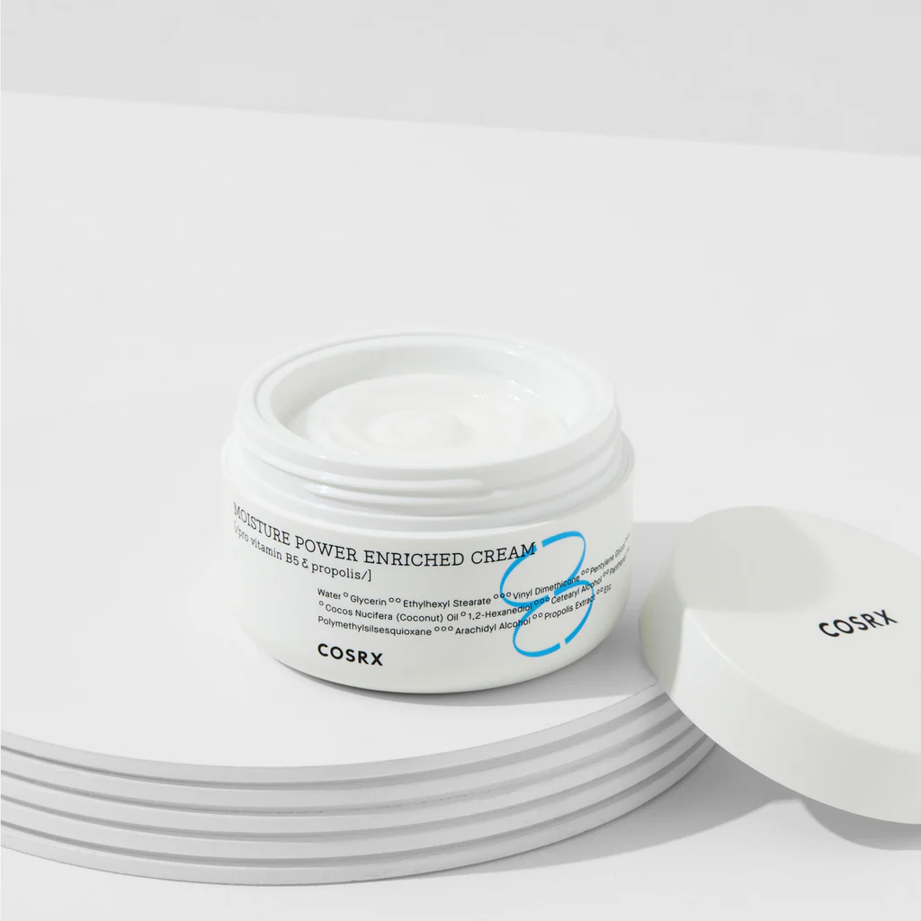 Hydrium Moisture Power Enriched Cream - Image 5