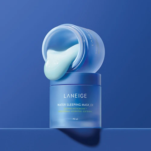 Water Sleeping Mask - Image 2