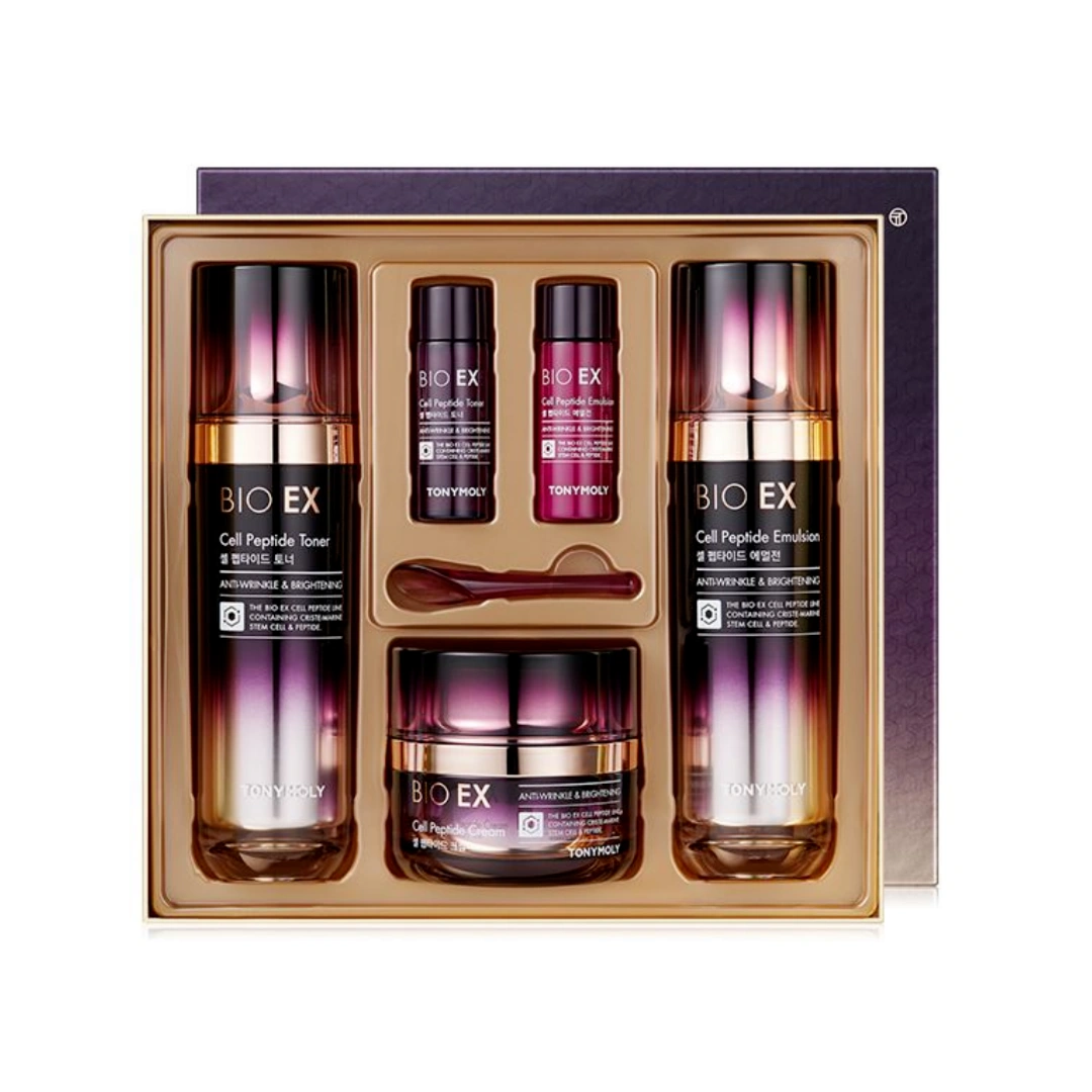 Bio Ex Cell Peptide Set - Image 1