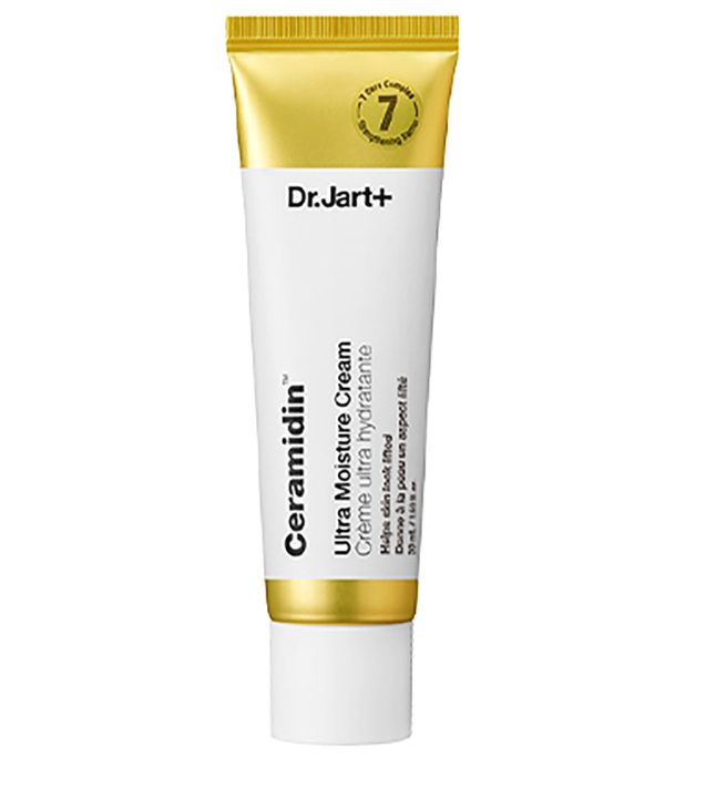 Ceramidin Ultra Moisturizing Cream - Image 1