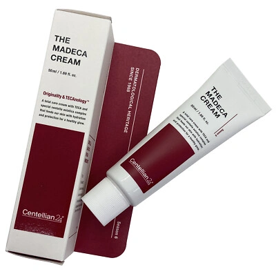 The Madeca Cream, 50ml - Image 3