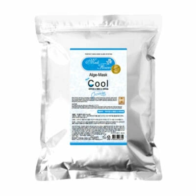 Alge-Mask Modeling Pack Cool, 1kg - Image 1