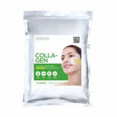 Premium Collagen Modeling Pack, 1kg