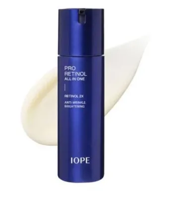 Men Pro Retinol All-in-One