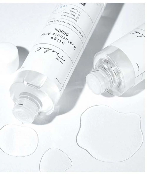 Oligo Hyaluronic Acid 5000 Toner, 500ml - Image 2