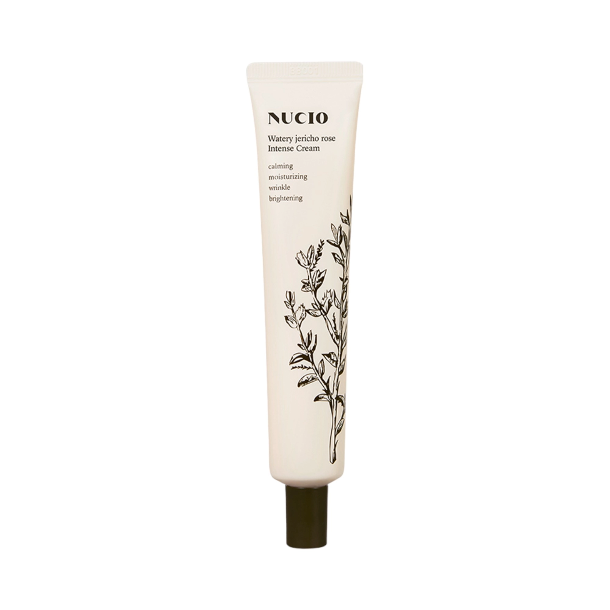 Watery jericho rose Intense Cream - Image 1