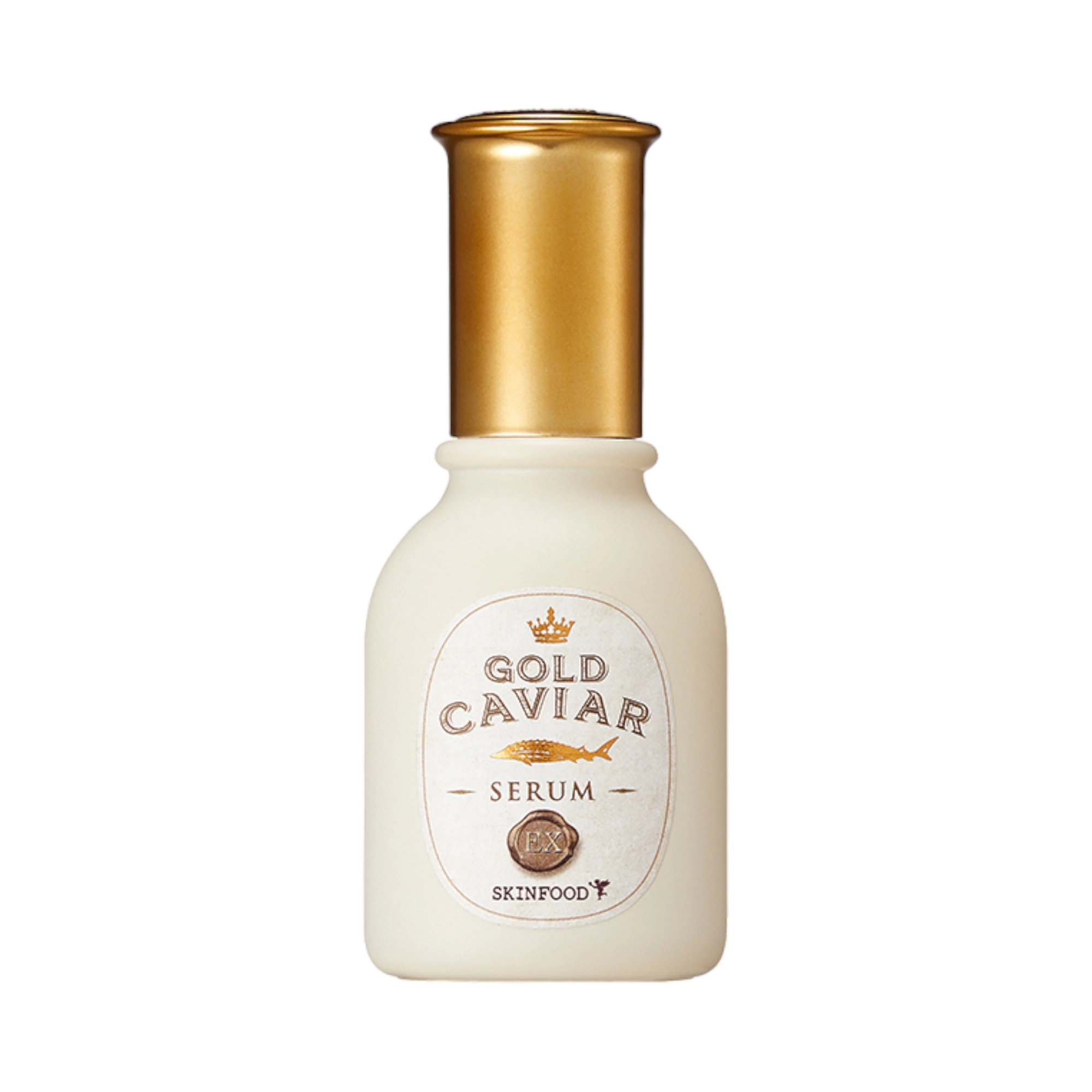 Gold Caviar EX Serum - Image 1