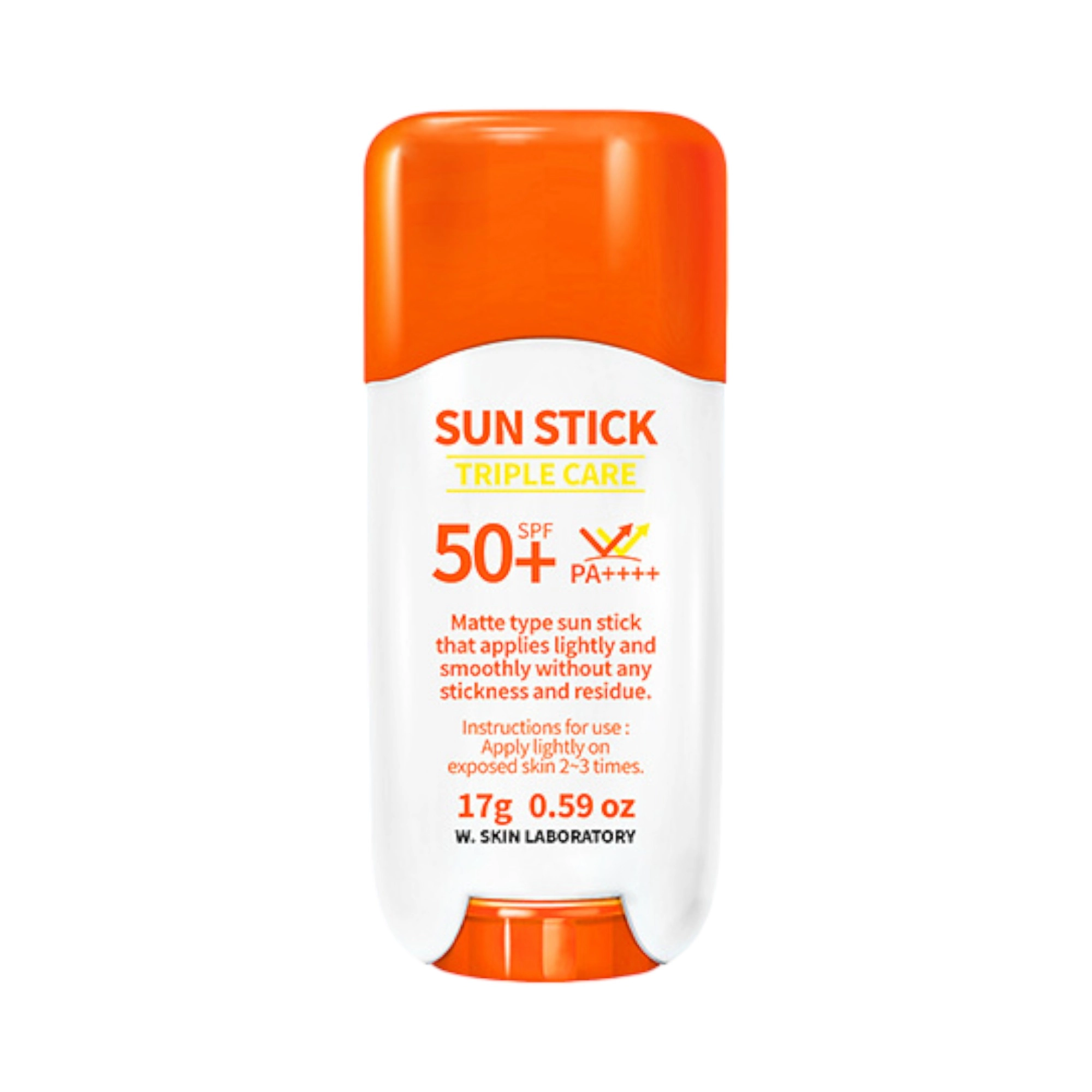 Triple Care Sunstick SPF50+ PA++++ - Image 1