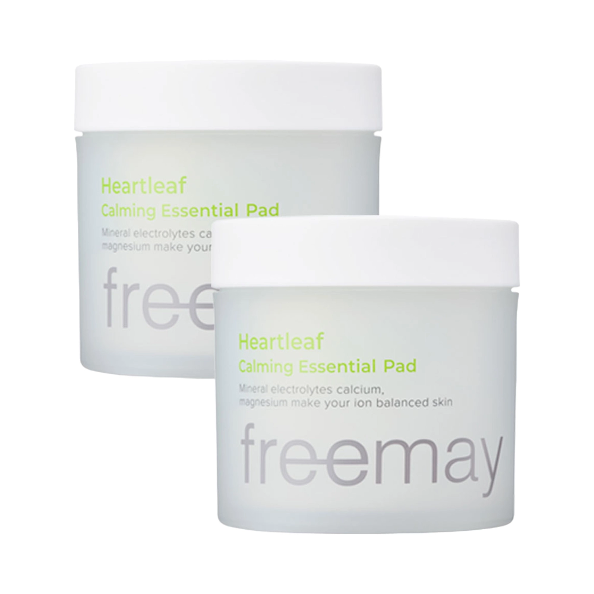 Heartleaf Calming Essential Pad 150ml - Image 1