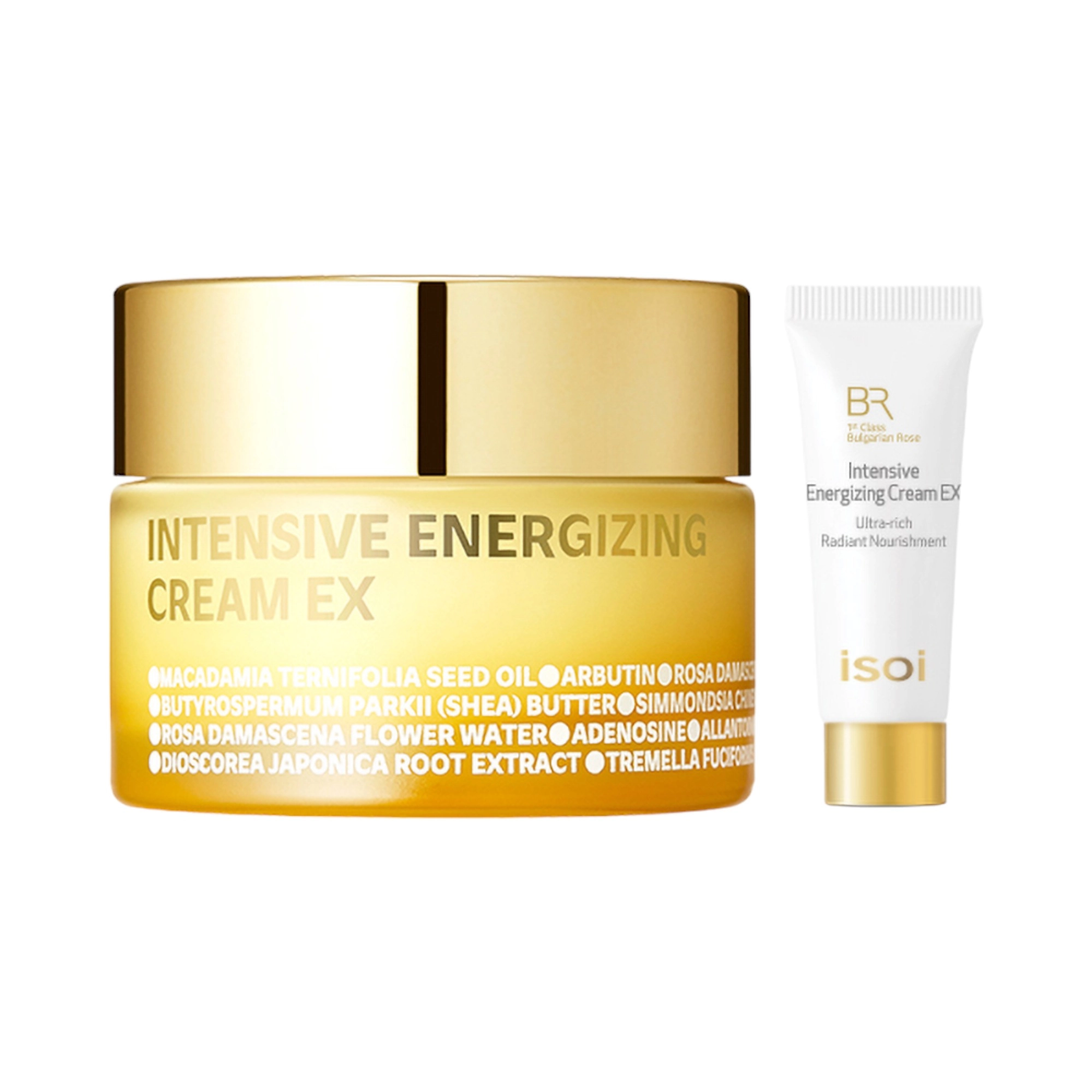 Intensive Energizing Cream - Image 1