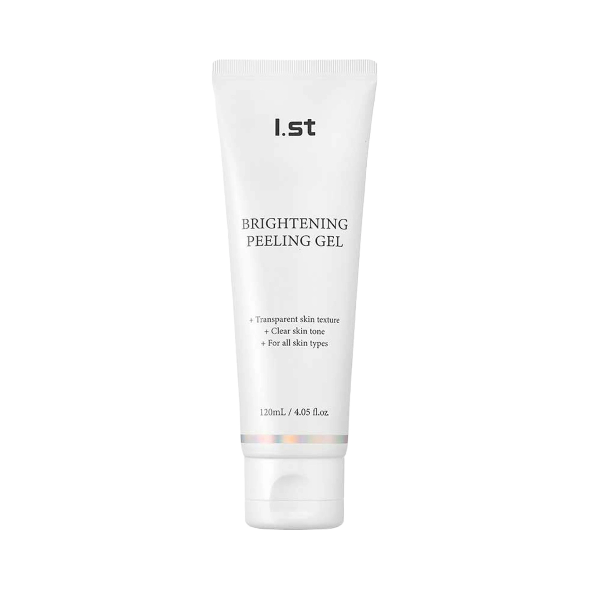 Brightening Peeling Gel - Image 1