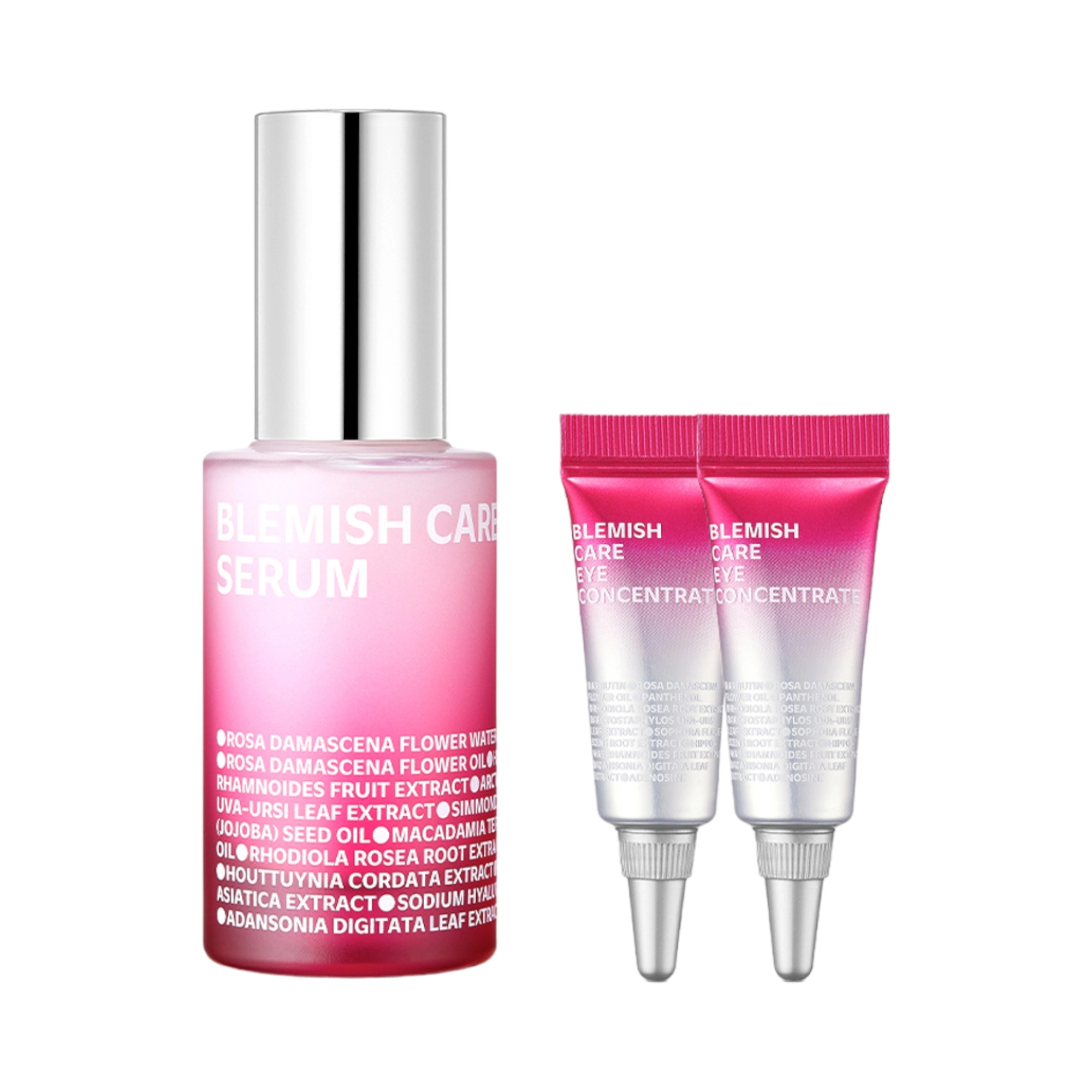 Blemish Care Deep Serum