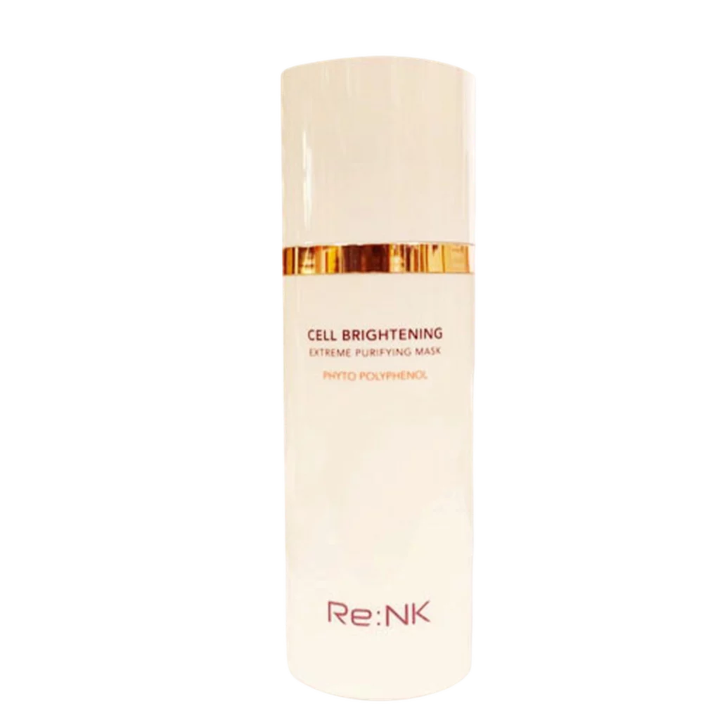 Cell Brightening Extreme Purifying Mask 100ml