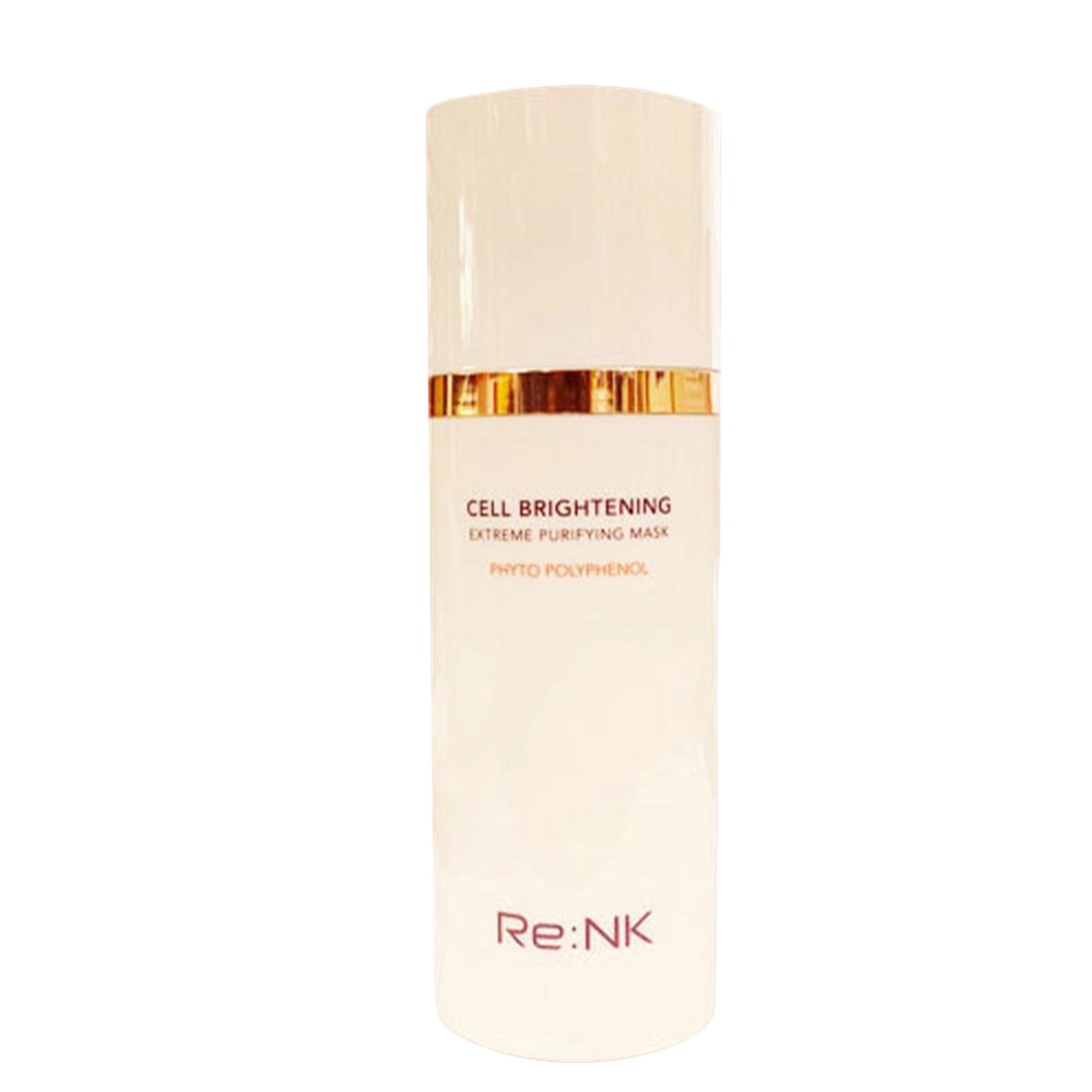 Cell Brightening Extreme Purifying Mask