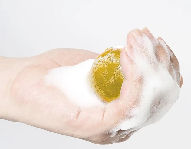 Cica Cleansing Ball - Image 5