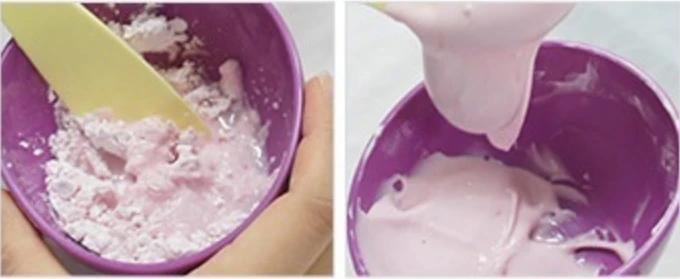 Alge-Mask Modeling Pack Collagen, 1kg - Image 2