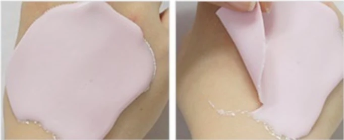 Alge-Mask Modeling Pack Collagen, 1kg - Image 3