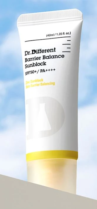 Barrier Balance Sunblock SPF50+ PA++++ - Image 2