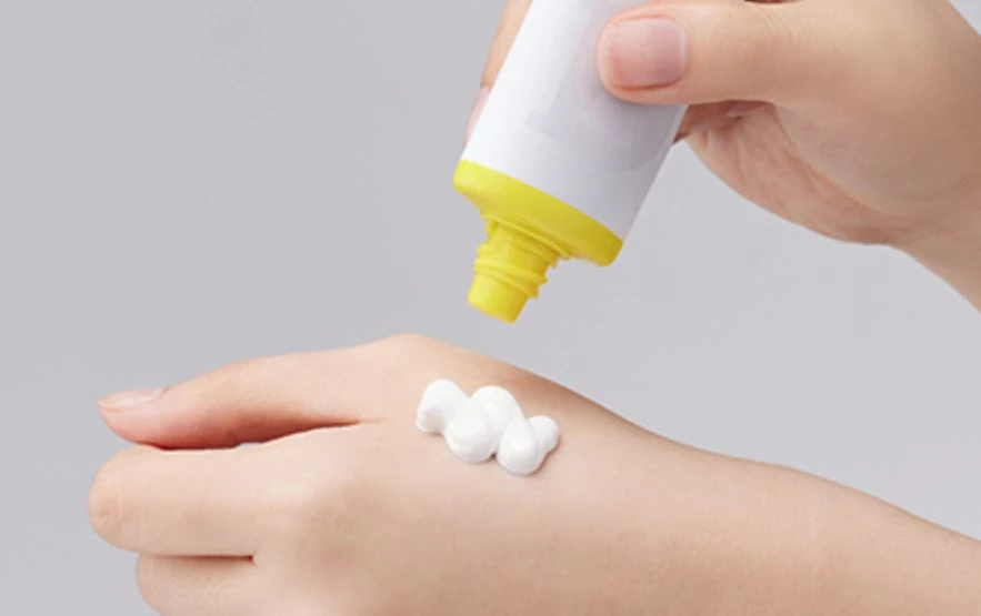 Barrier Balance Sunblock SPF50+ PA++++ - Image 4