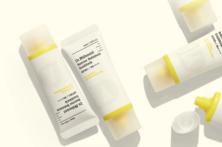 Barrier Balance Sunblock SPF50+ PA++++ - Image 5