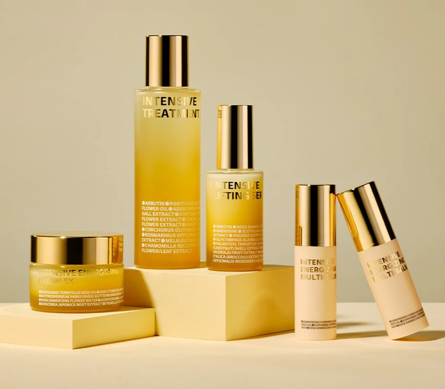 Intensive Energizing Multi Balm - Image 6