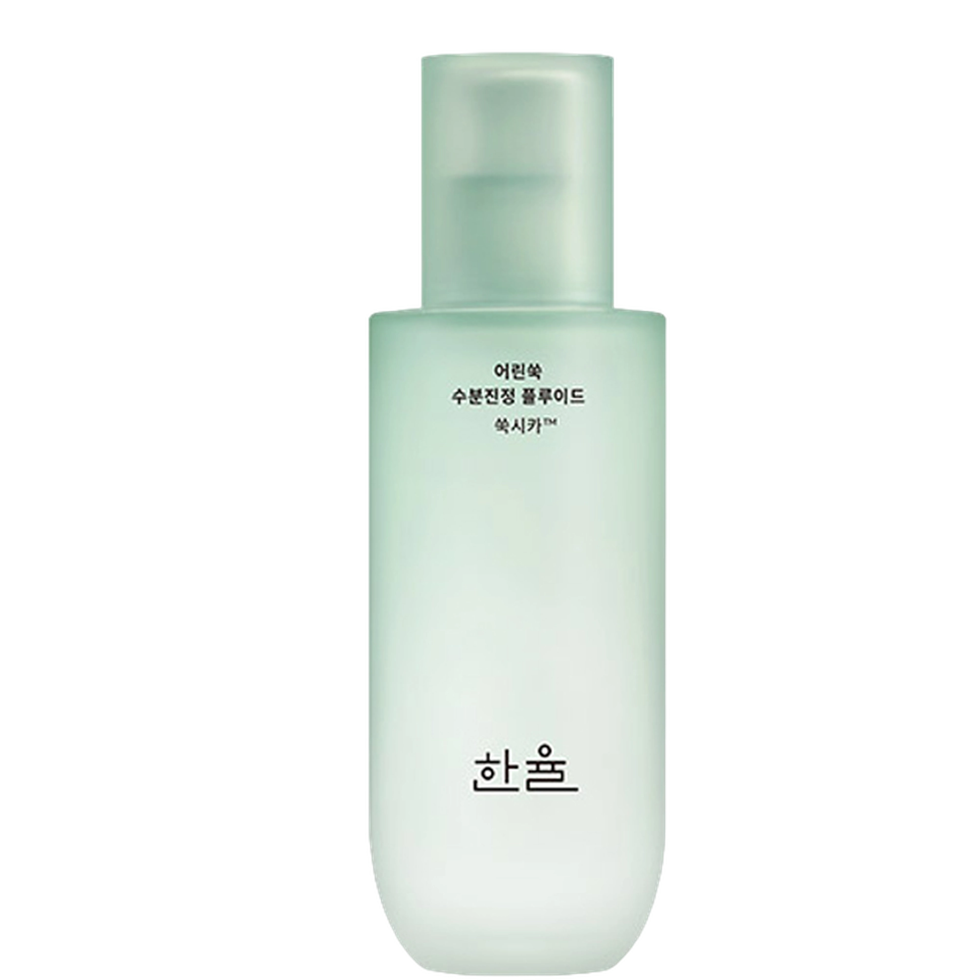 Pure Artemisia Moisturizing Soothing Fluid