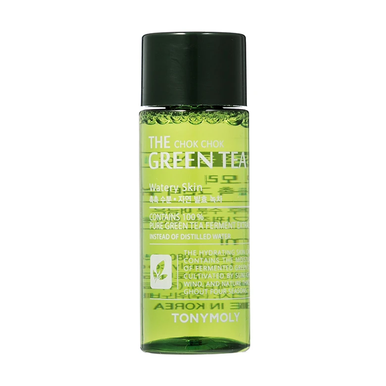 The Chok Chok Green Tea Moisture Set - Image 5