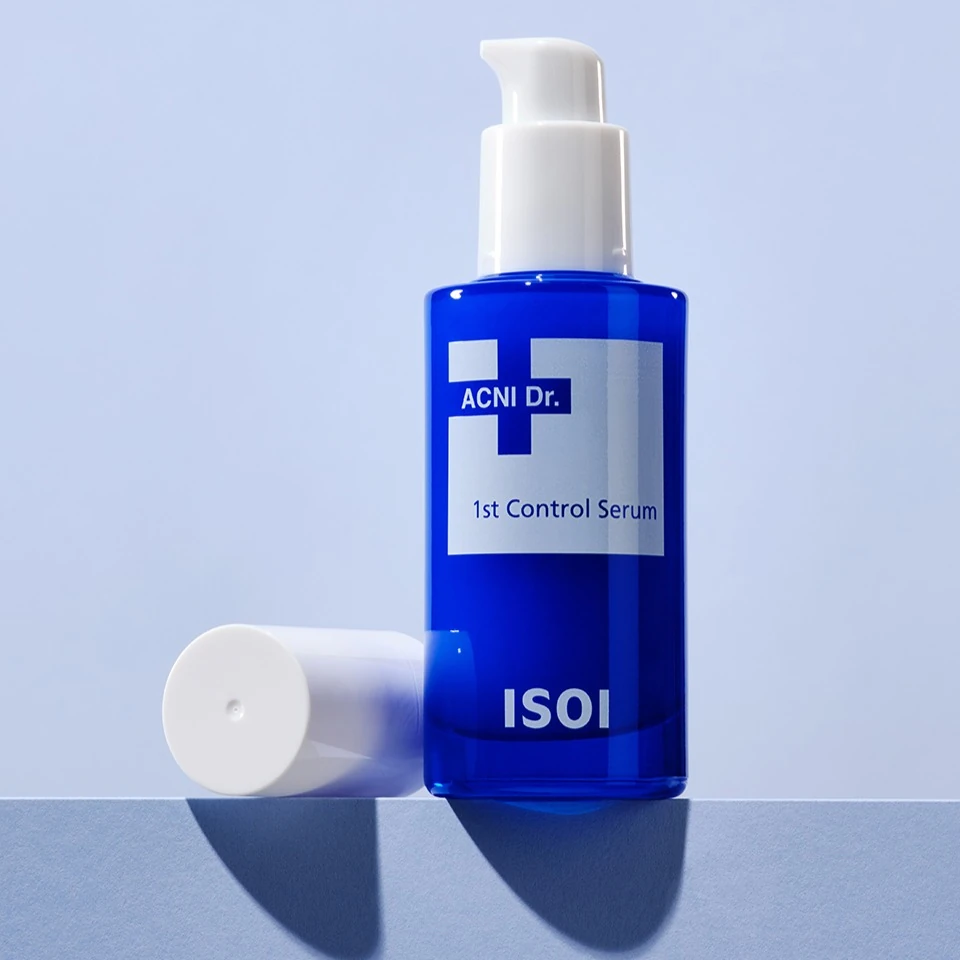Acne Doctor First Control Serum - Image 2