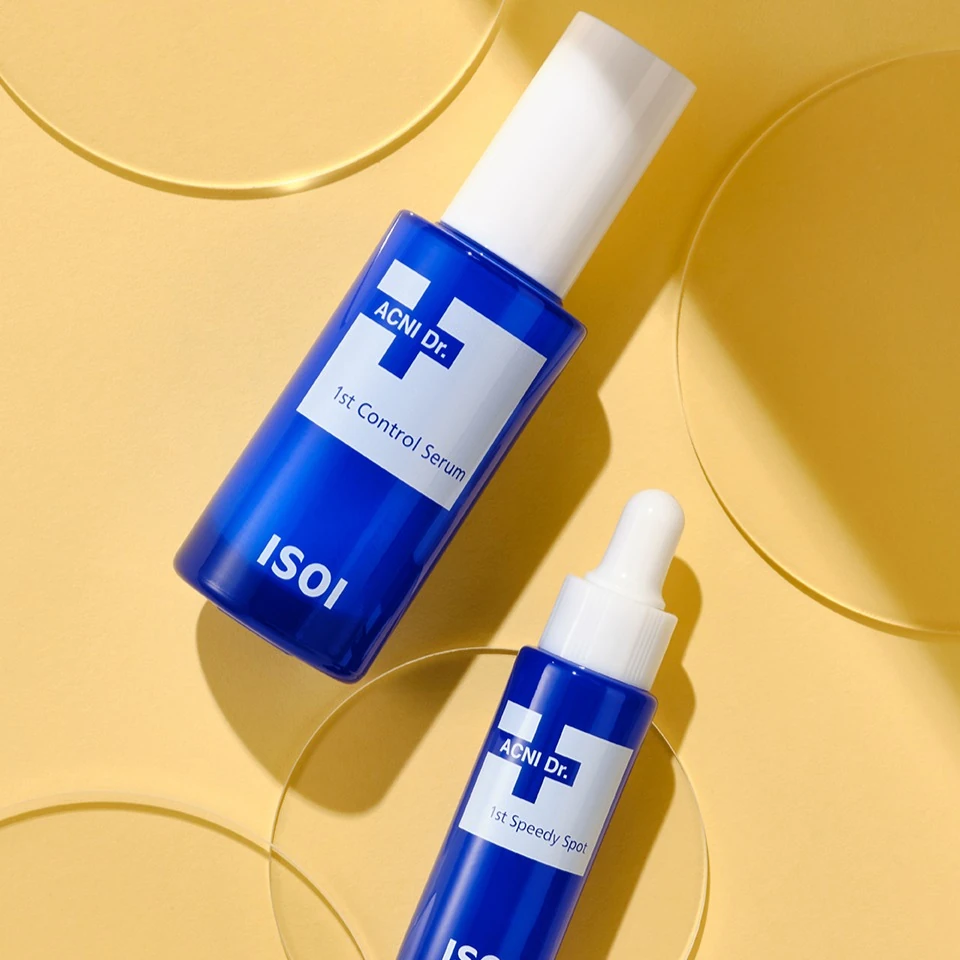 Acne Doctor First Control Serum - Image 3