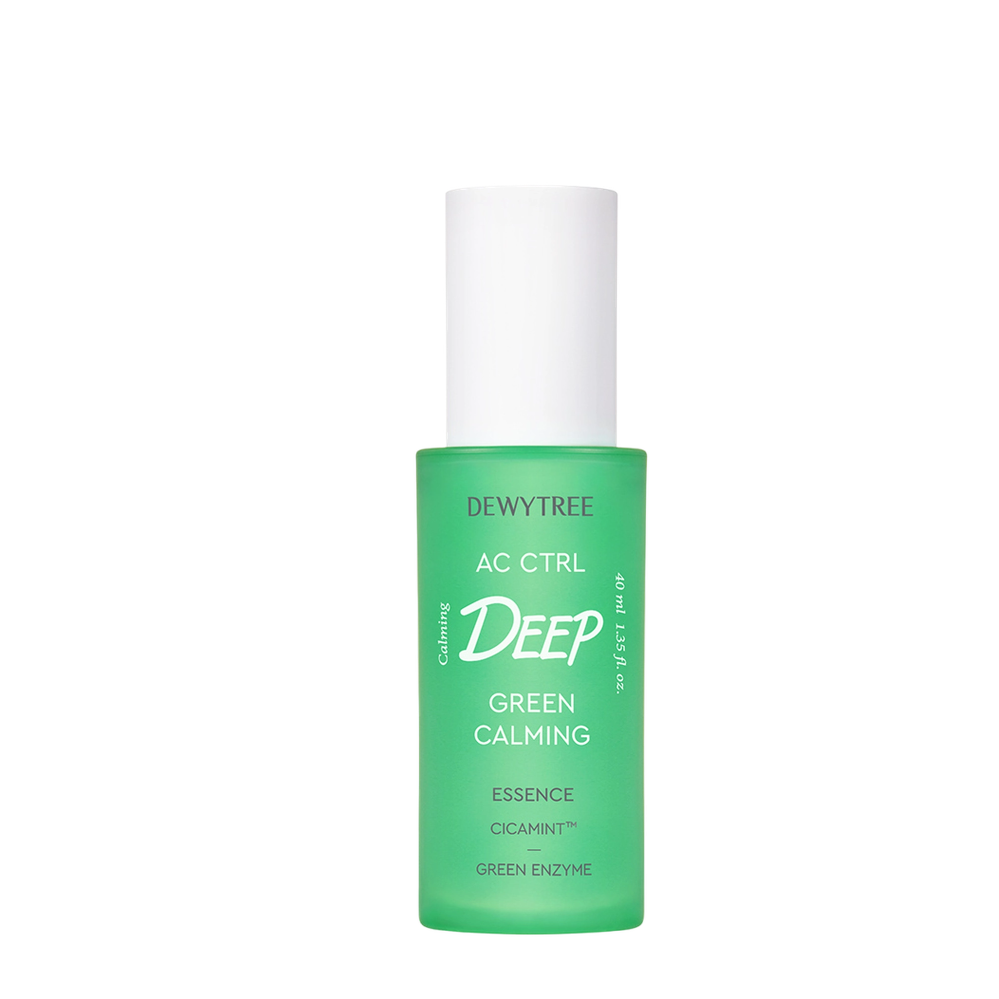 AC Control Deep Green Calming Essence - Image 1
