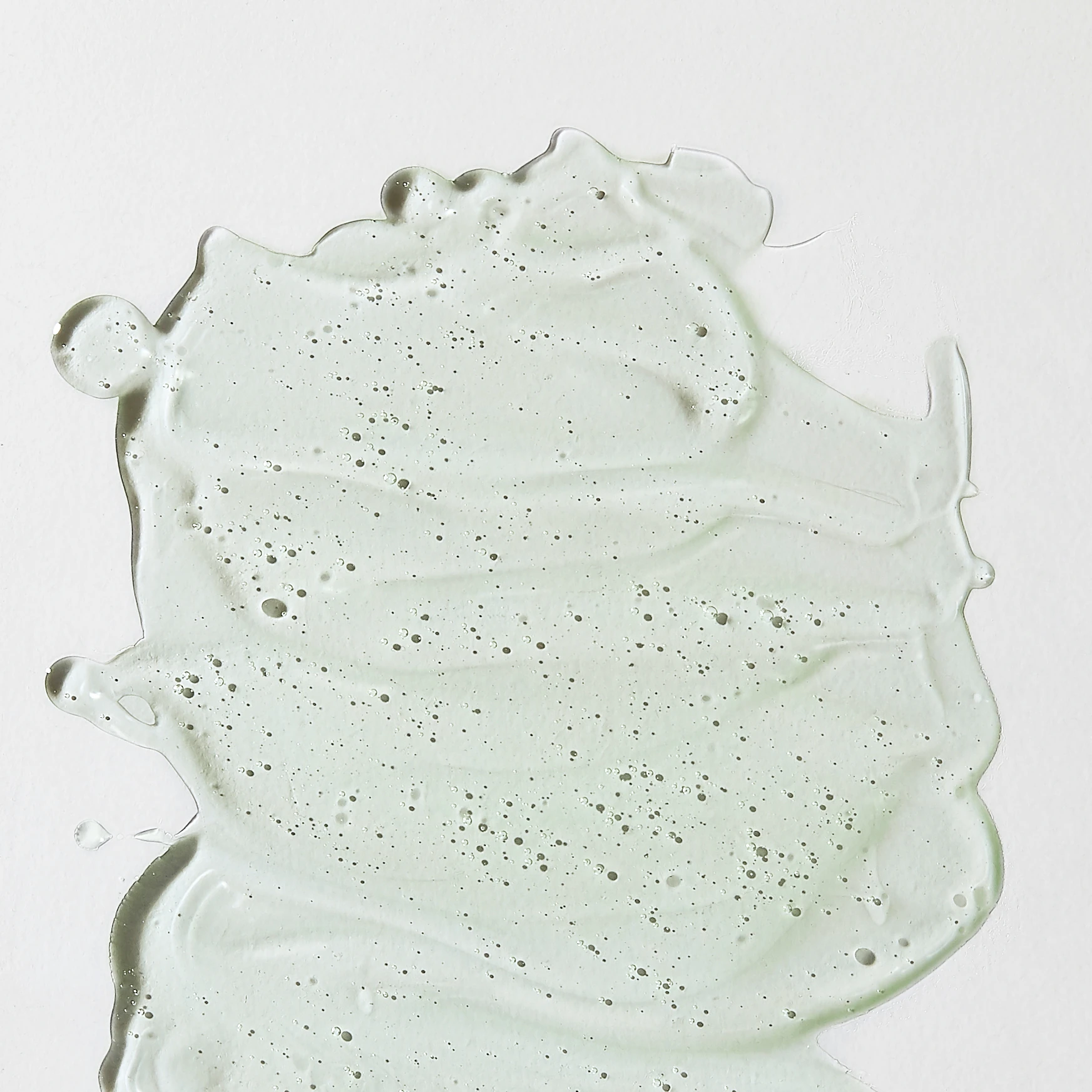 The Real Cica Niacinamide AC Calming Serum - Image 3