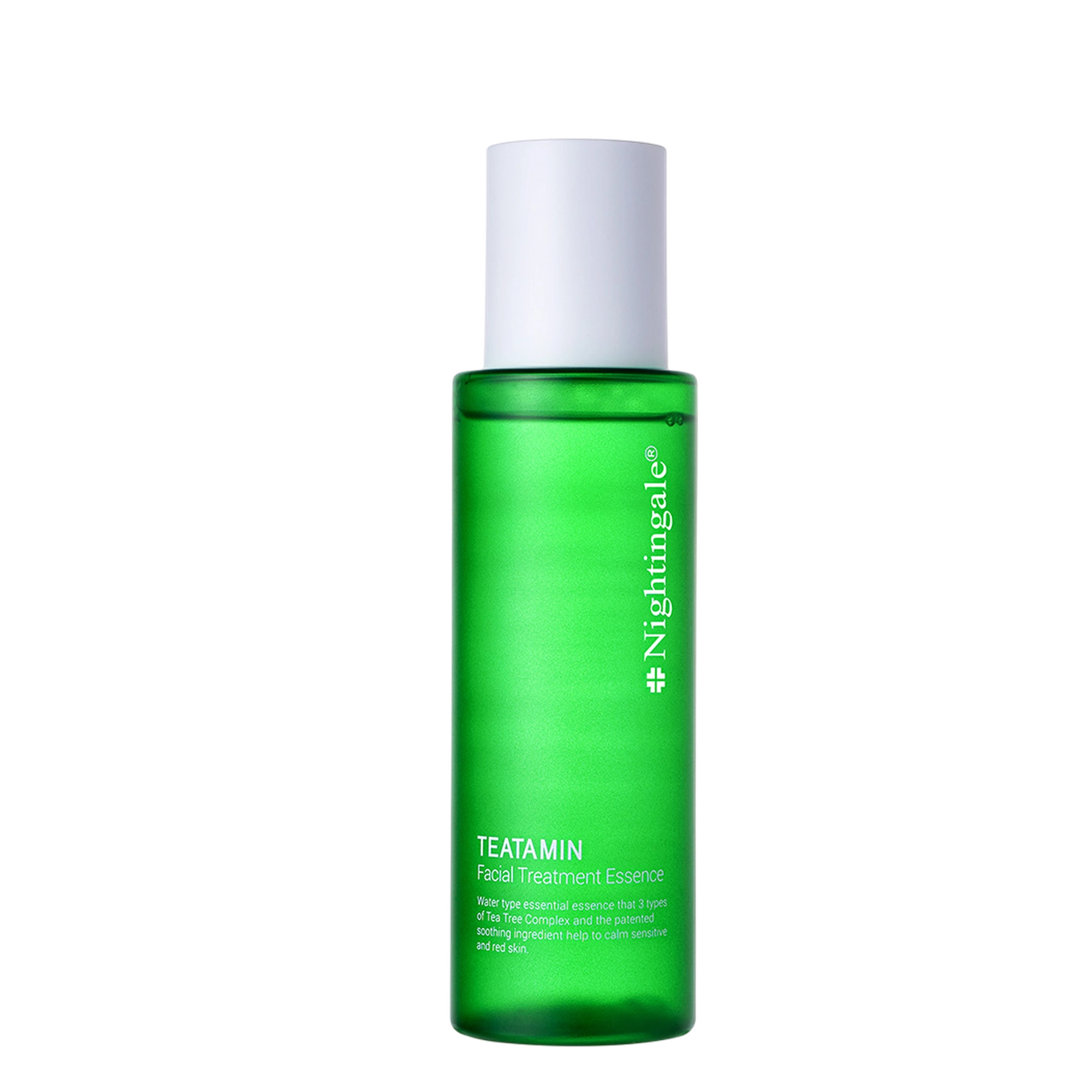 Teatamin Facial Treatment Essence