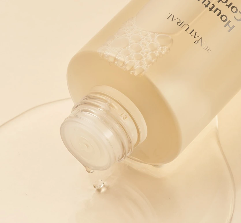 Houttuynia Cordata Care Toner - Image 3