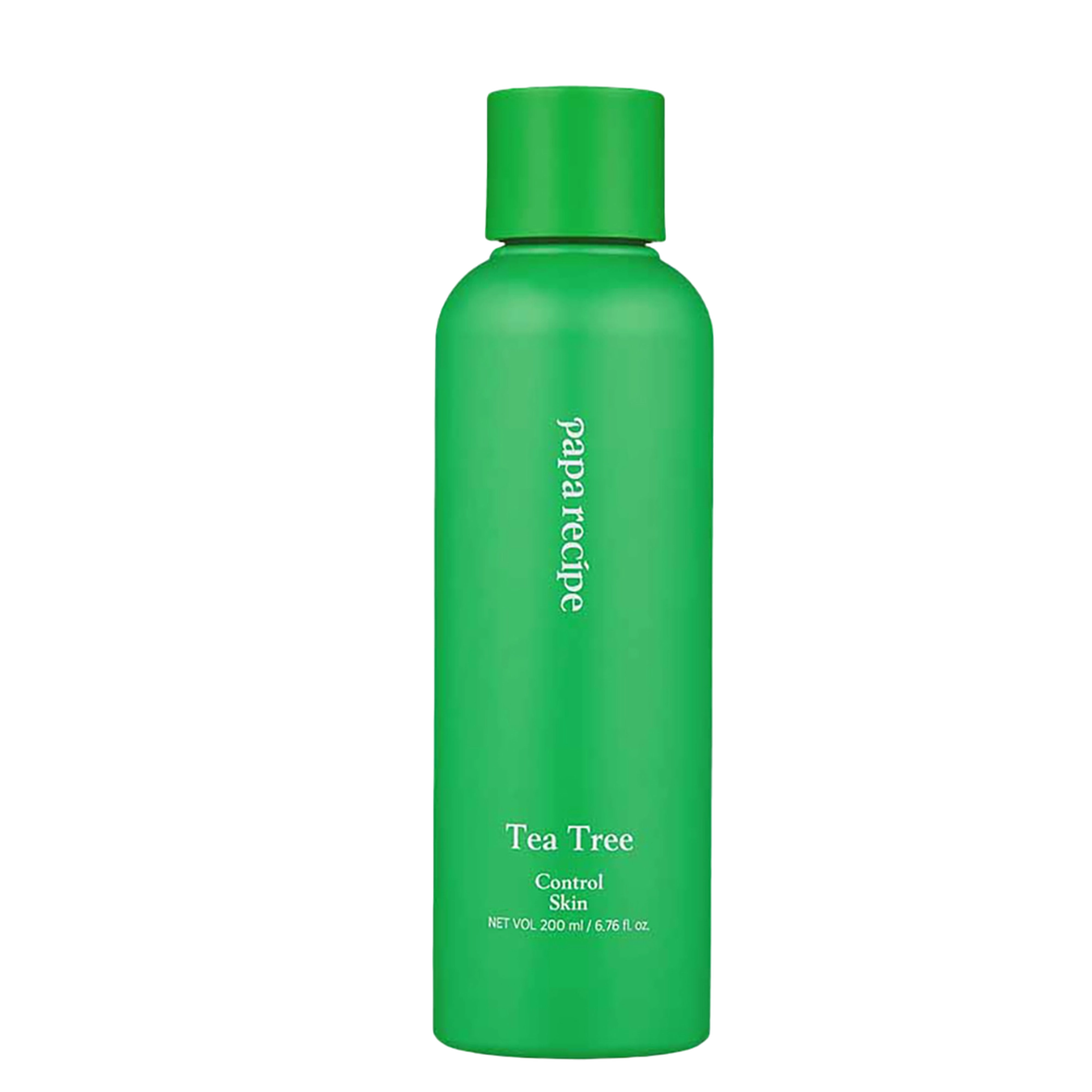 Tea Tree Control Skin - Image 1
