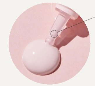 Jeju Cherry Blossom Skin Fit Tone Up Cream - Image 2