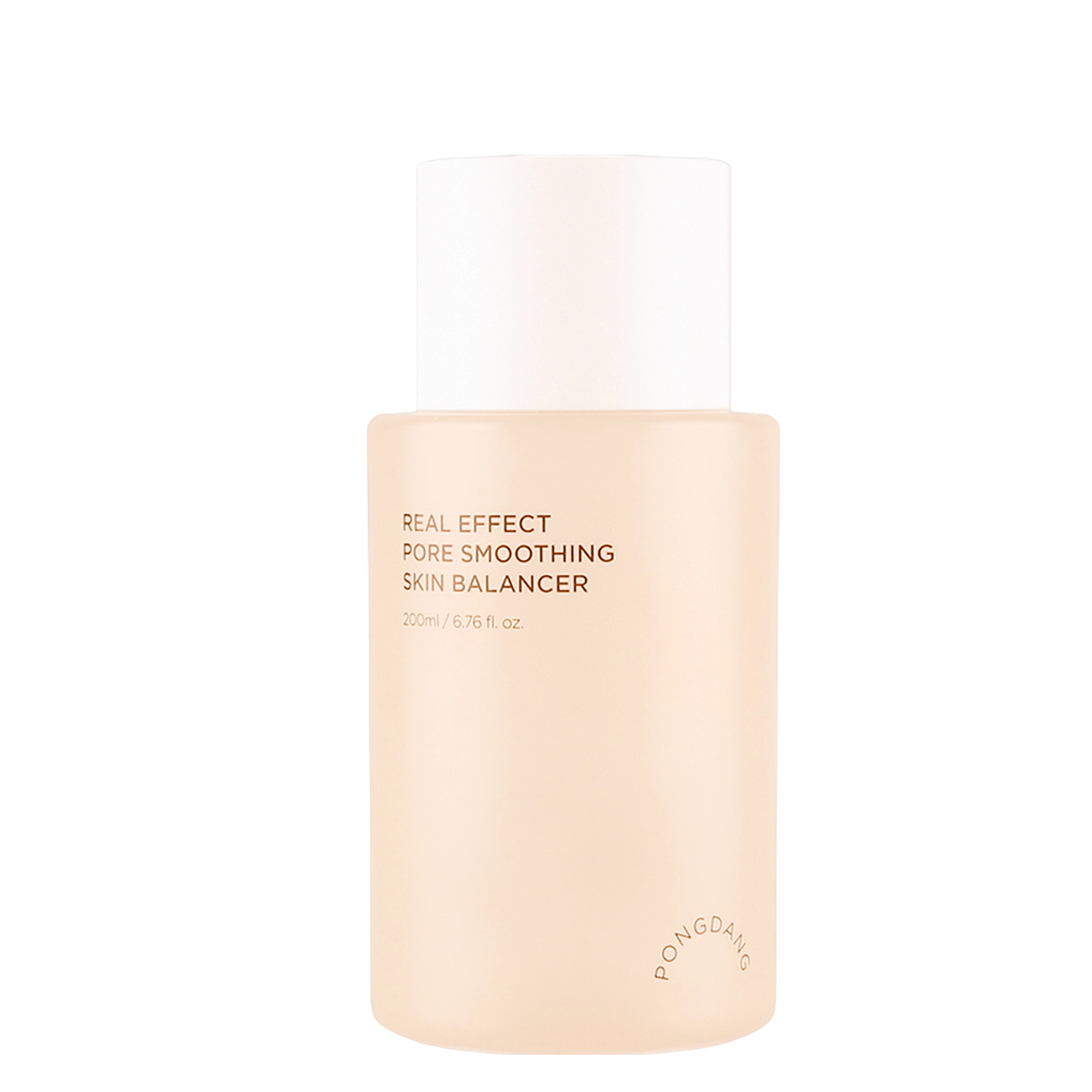 Real Effect Pore Smoothing Skin Balancer Pore Contraction PHA Ampoule Toner - Image 1