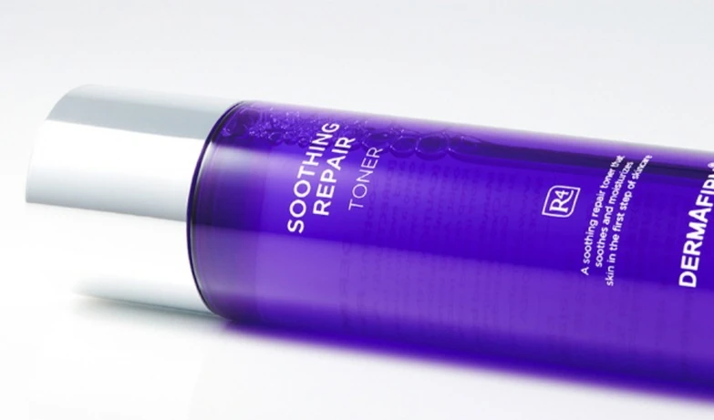 Soothing Repair Toner R4 - Image 2