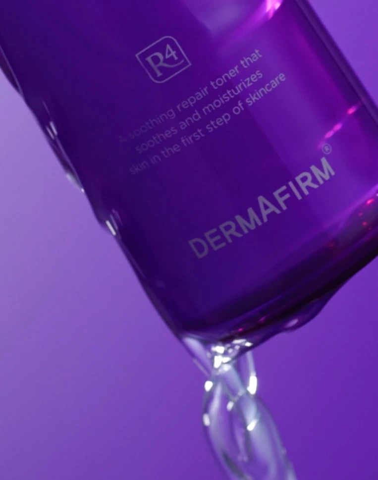 Soothing Repair Toner R4 - Image 3