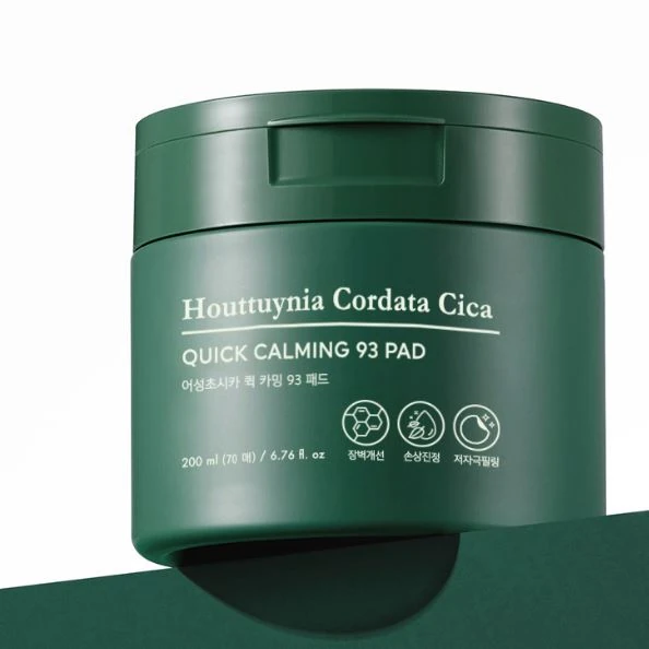 Quick Calming 93 Pad - Image 2