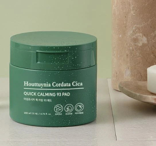 Quick Calming 93 Pad - Image 3