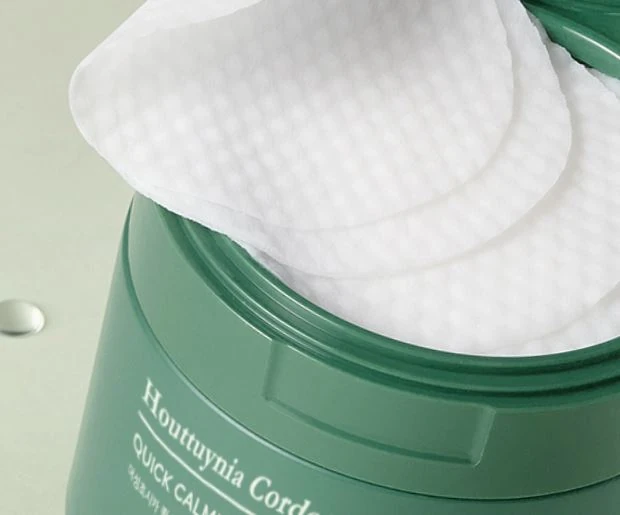 Quick Calming 93 Pad - Image 4