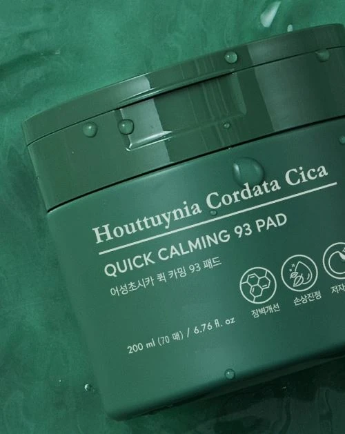 Quick Calming 93 Pad - Image 5