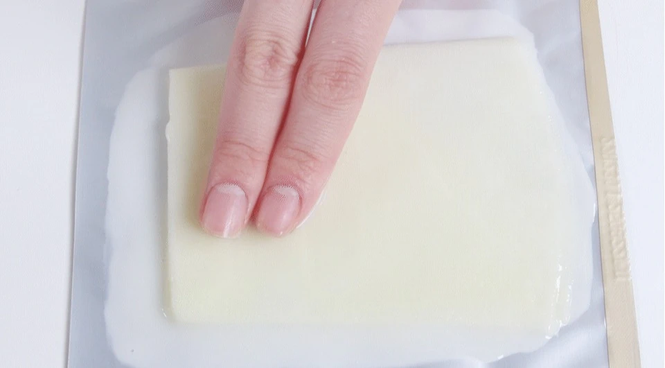 Intensive Energizing Cream Core Elasticity Mask - Image 3