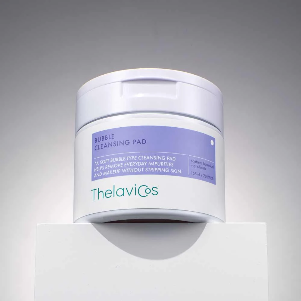 Bubble Cleansing Pad - Image 3