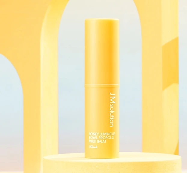 Honey Glow Royal Propolis Multi Balm Black - Image 2