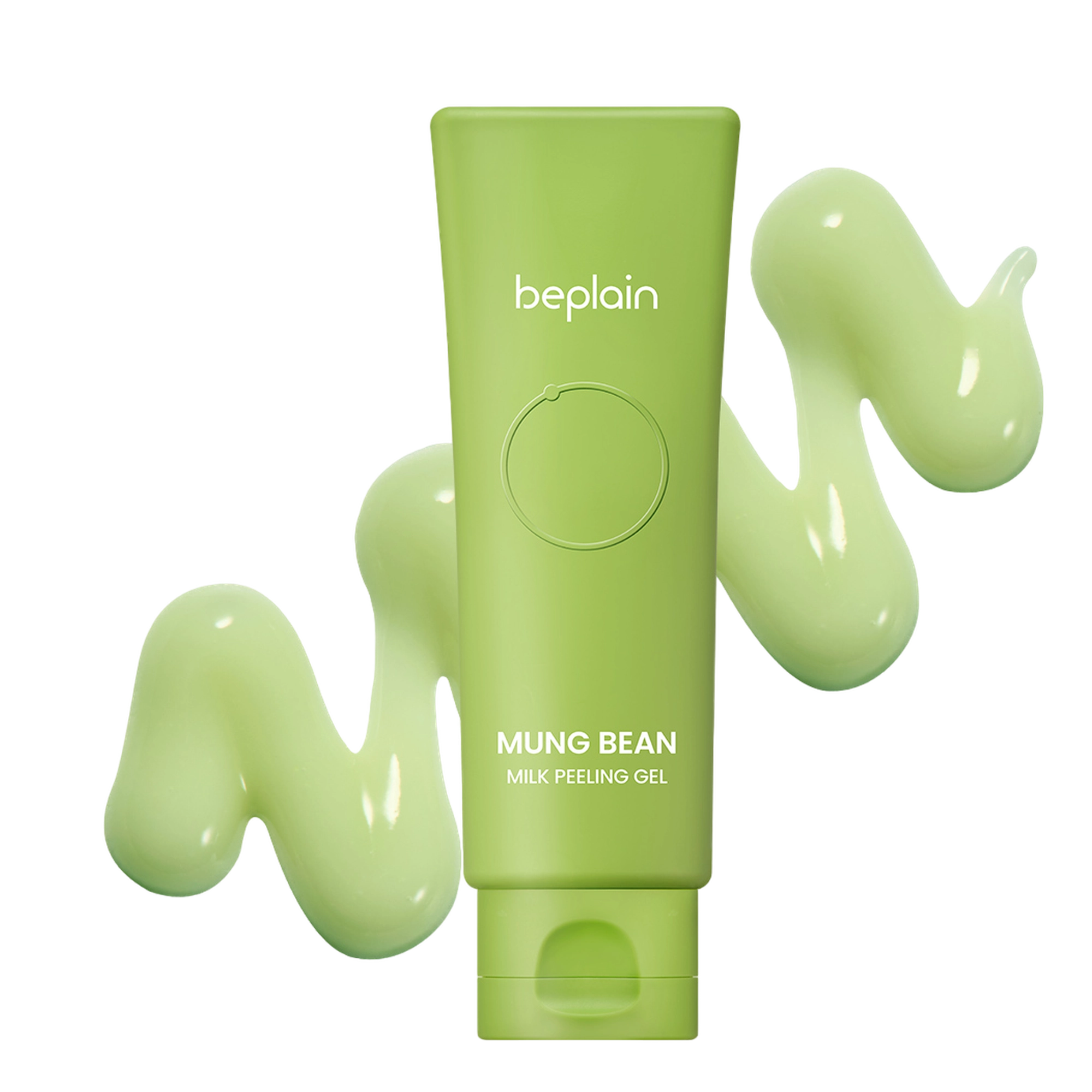 Mung Bean Milk Peeling Gel