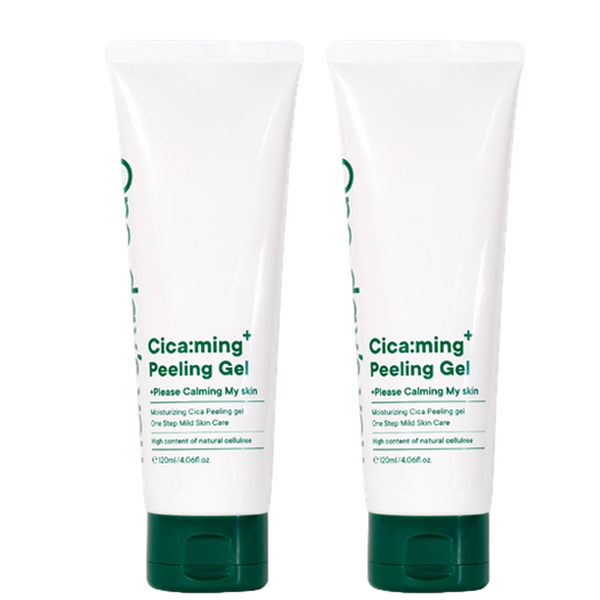 Cica Calming Peeling Gel - Image 1