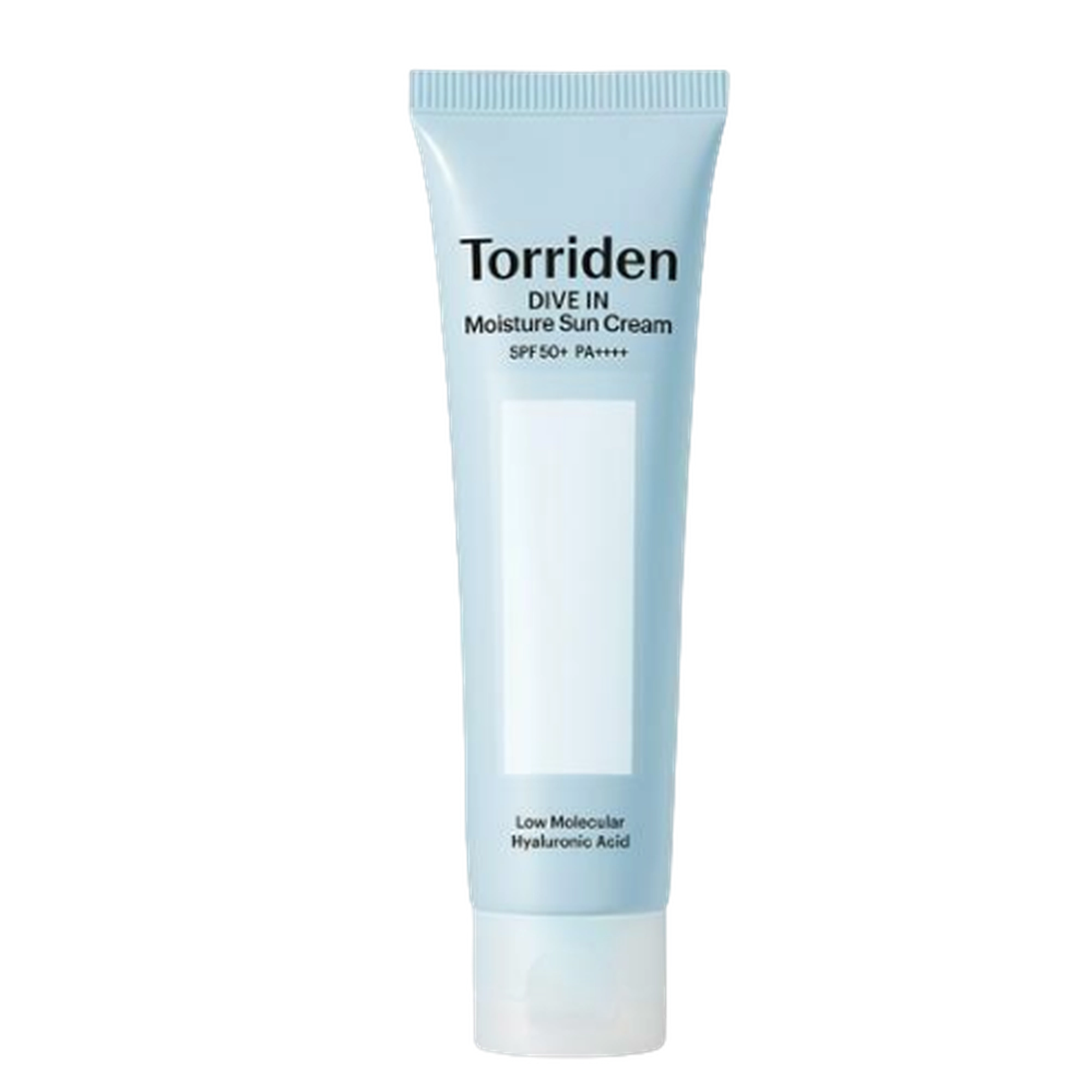 DIVE IN Moisture Sun Cream